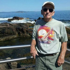 Meet your Posher, Robert